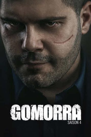 Gomorra الموسم الرابع الحلقة 1