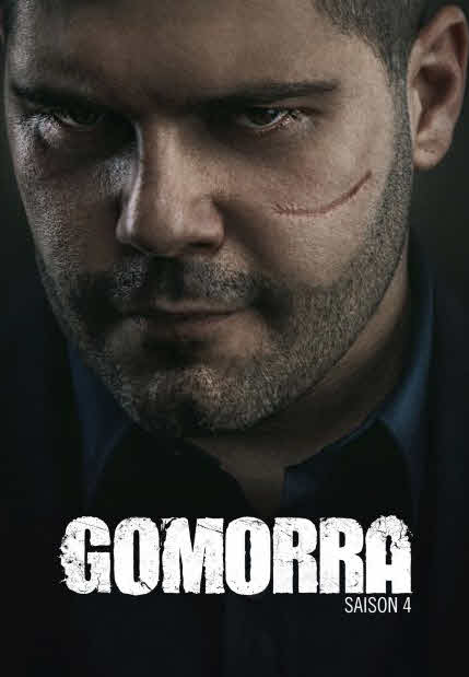 مشاهدة مسلسل Gomorra الموسم الرابع الحلقة 2