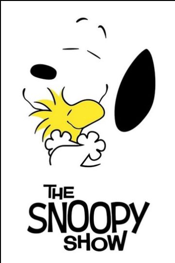The Snoopy Show الموسم الاول الحلقة 1