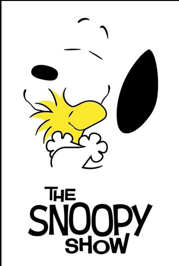 مشاهدة مسلسل The Snoopy Show الموسم الاول الحلقة 5