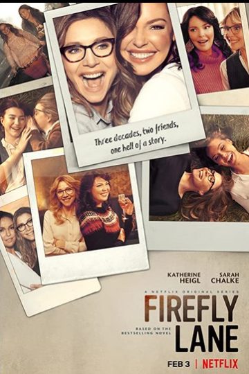 Firefly Lane الموسم الاول الحلقة 1