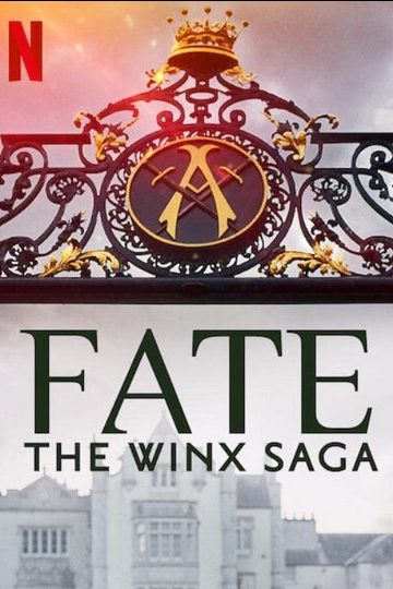 Fate: The Winx Saga الموسم الاول الحلقة 1