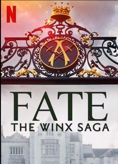 مشاهدة مسلسل Fate: The Winx Saga الموسم الاول الحلقة 3