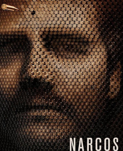 مشاهدة مسلسل Narcos الموسم الثاني الحلقة 3