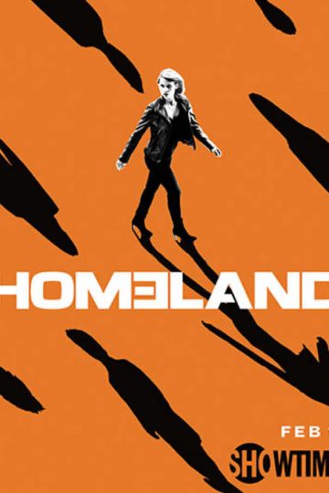 Homeland الموسم السابع الحلقة 1
