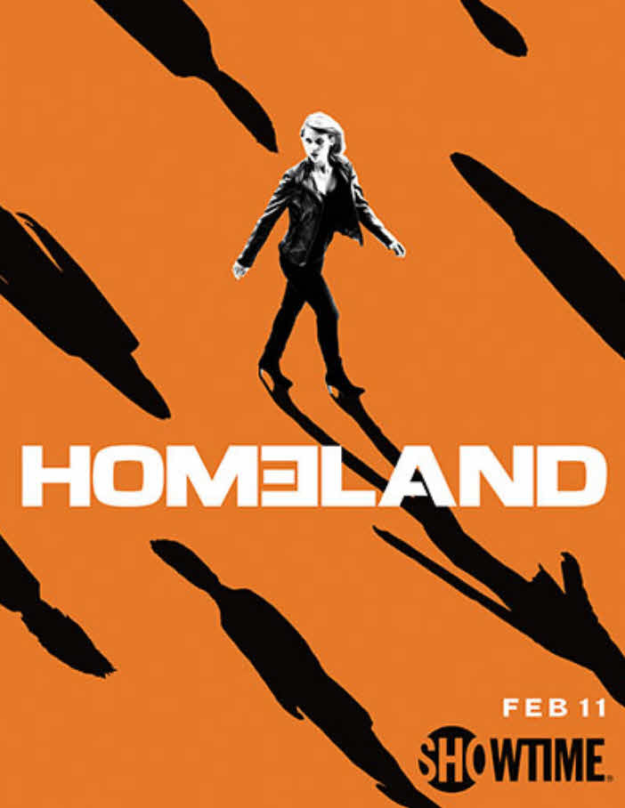 مشاهدة مسلسل Homeland الموسم السابع الحلقة 2