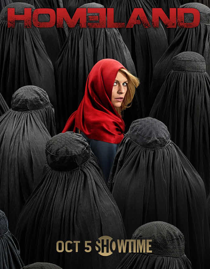مشاهدة مسلسل Homeland الموسم الرابع الحلقة 7