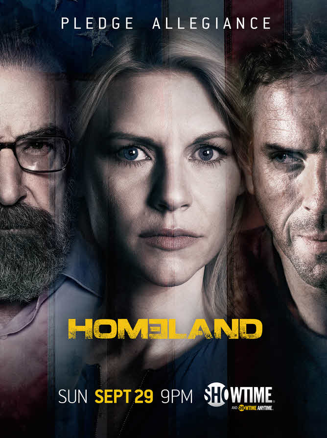 مشاهدة مسلسل Homeland الموسم الثالث الحلقة 2
