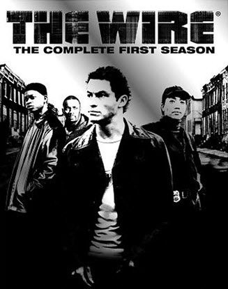 مشاهدة مسلسل The Wire الموسم الاول الحلقة 2
