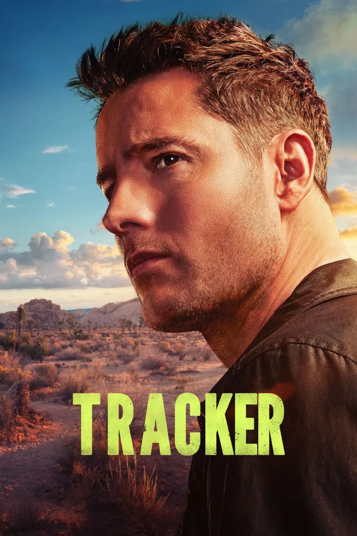 مشاهدة مسلسل Tracker الموسم الثالث الحلقة 13