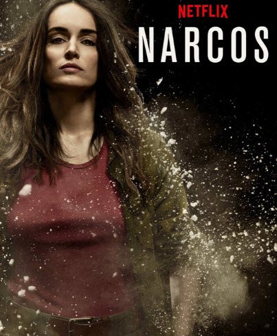 مشاهدة مسلسل Narcos الموسم الاول الحلقة 10