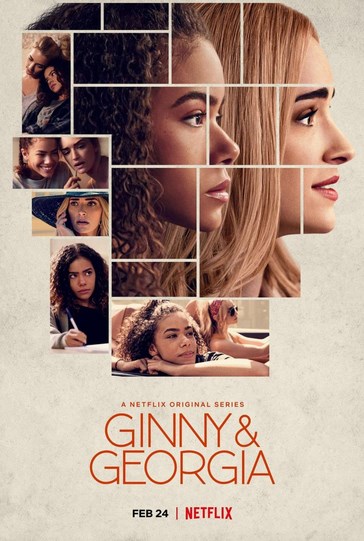 مشاهدة مسلسل Ginny & Georgia الموسم الاول الحلقة 1