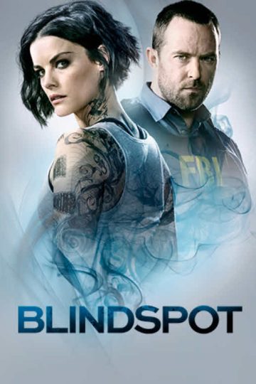 Blindspot الموسم الرابع الحلقة 21
