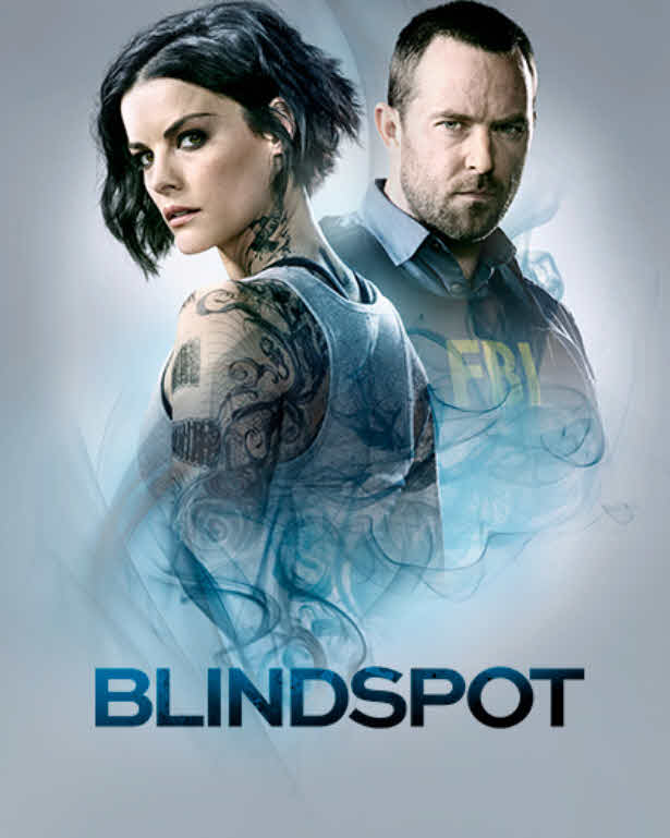 مشاهدة مسلسل Blindspot الموسم الرابع الحلقة 21