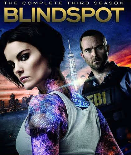مشاهدة مسلسل Blindspot الموسم الثالث الحلقة 21
