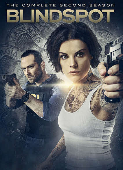 مشاهدة مسلسل Blindspot الموسم الثاني الحلقة 20