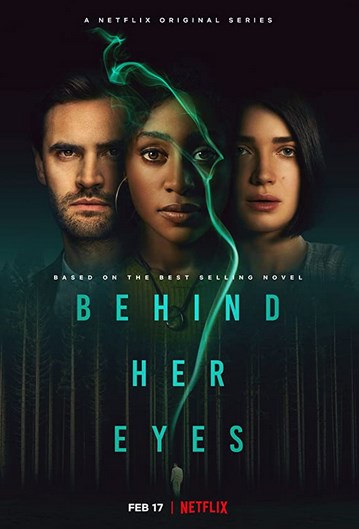 مشاهدة مسلسل Behind Her Eyes الموسم الاول الحلقة 3