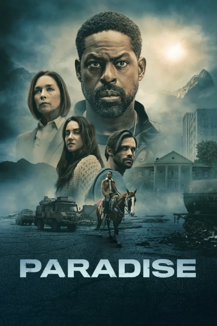 مشاهدة مسلسل Paradise الموسم الثاني الحلقة 7
