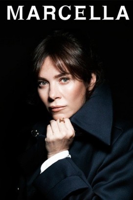 مشاهدة مسلسل Marcella الموسم الثالث الحلقة 1