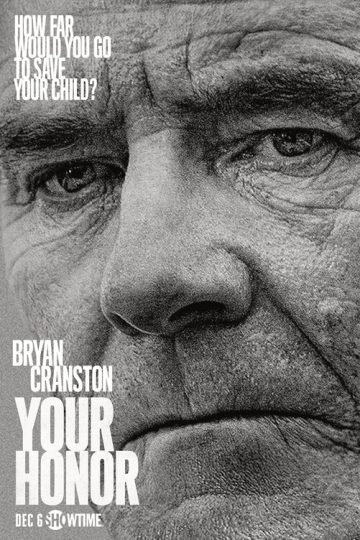 Your Honor الموسم الاول الحلقة 1