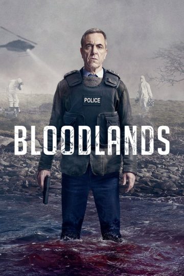 Bloodlands الموسم الاول الحلقة 1