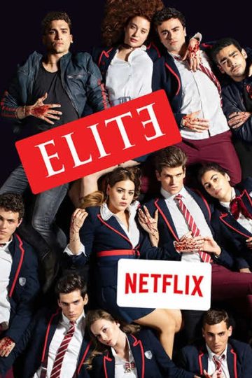 Elite الموسم الثاني الحلقة 1