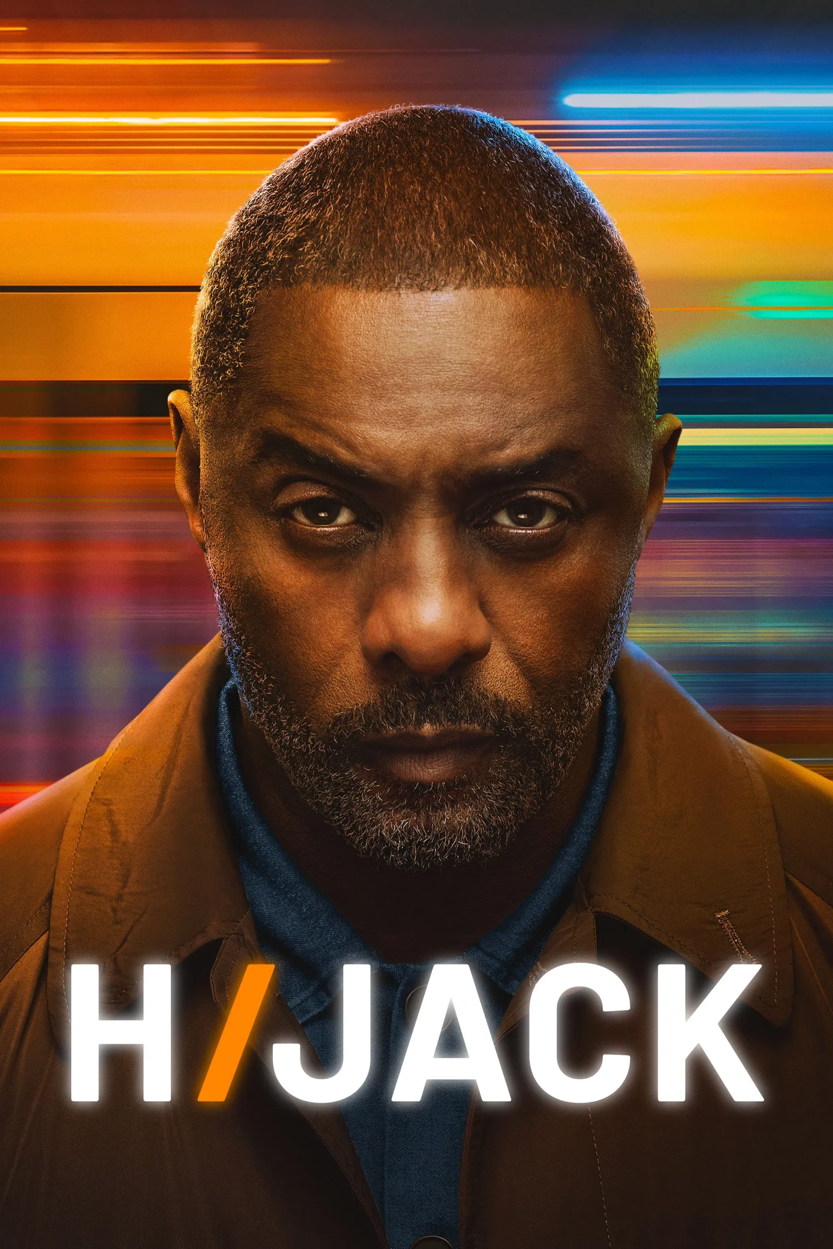 مسلسل Hijack