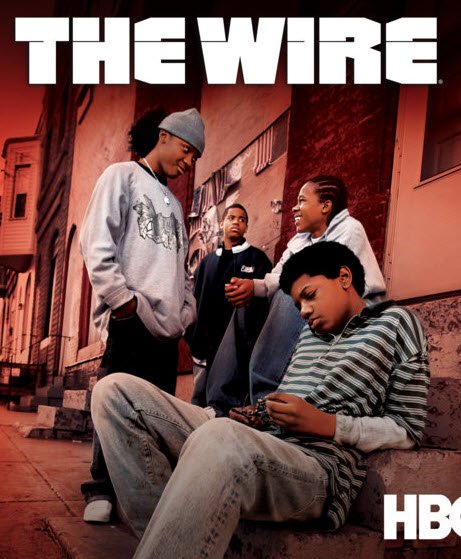 مشاهدة مسلسل The Wire الموسم الرابع الحلقة 3