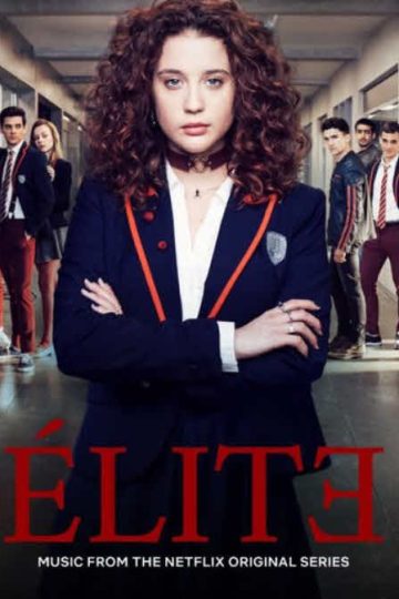 Elite الموسم الاول الحلقة 5