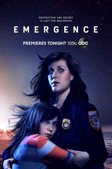 Emergence الموسم الاول الحلقة 2