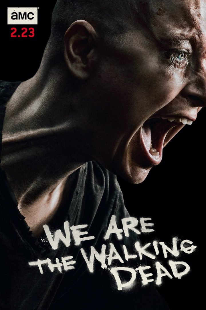 مشاهدة مسلسل The Walking Dead الموسم العاشر الحلقة 1