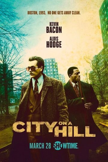 City on a Hill الموسم الثاني الحلقة 2