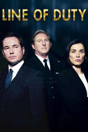 Line of Duty الموسم السادس الحلقة 2