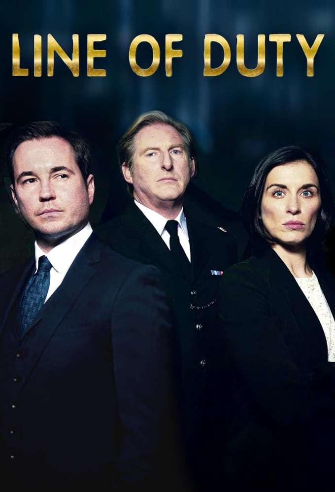 مشاهدة مسلسل Line of Duty الموسم السادس الحلقة 2