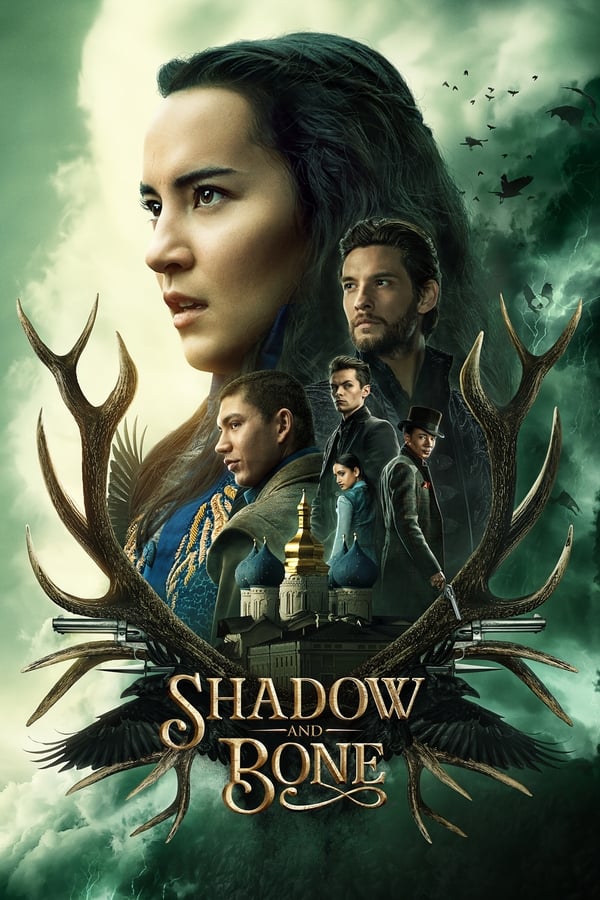 مشاهدة مسلسل Shadow and Bone الموسم الاول الحلقة 1