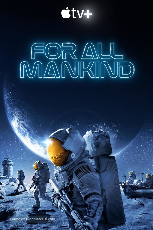 مسلسل For All Mankind الموسم الثاني 2
