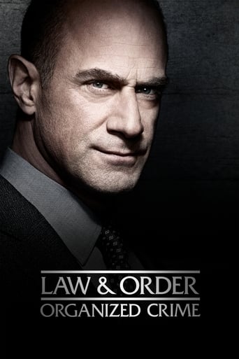 مسلسل Law & Order: Organized Crime الموسم الأول 1