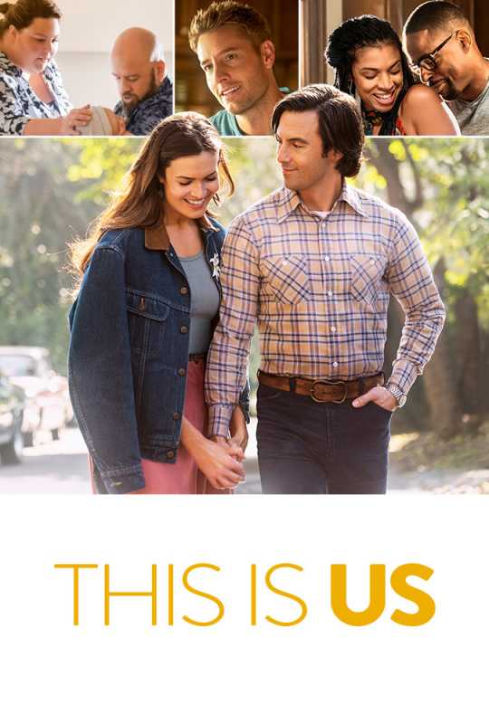مشاهدة مسلسل This Is Us الموسم الخامس الحلقة 14
