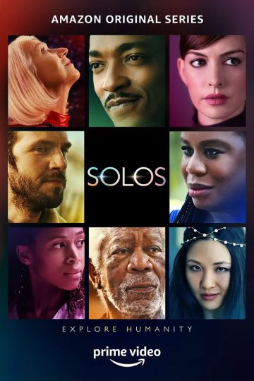 Solos الموسم الاول الحلقة 7