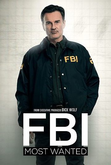 FBI: Most Wanted الموسم الثاني الحلقة 1