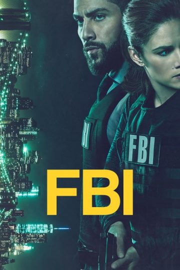 FBI الموسم الثالث الحلقة 1
