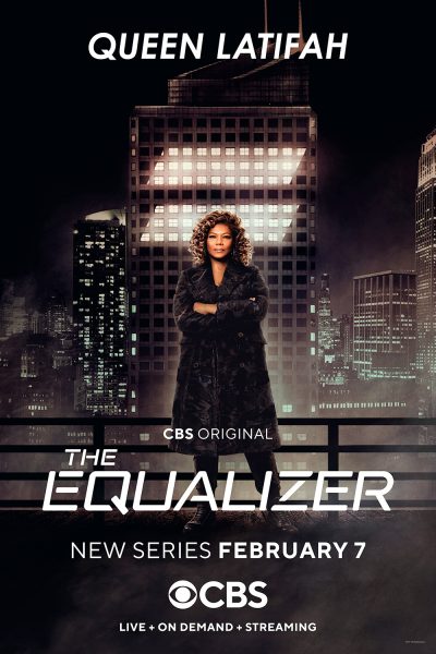 مشاهدة مسلسل The Equalizer الموسم الاول الحلقة 1