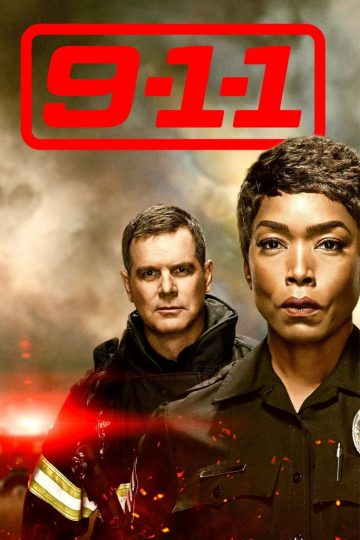 9-1-1 الموسم الرابع الحلقة 1