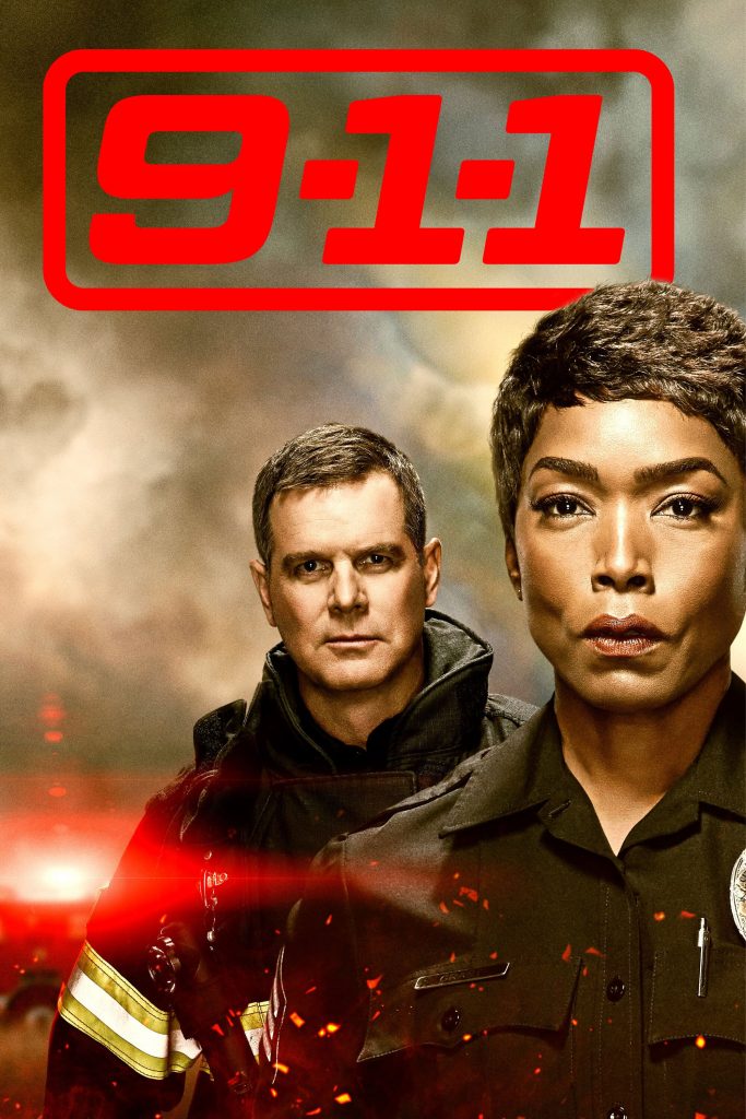 مسلسل 9-1-1 الموسم الرابع 4