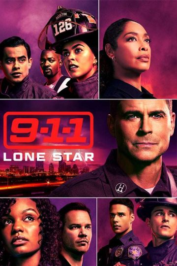 9-1-1: Lone Star الموسم الثاني الحلقة 1