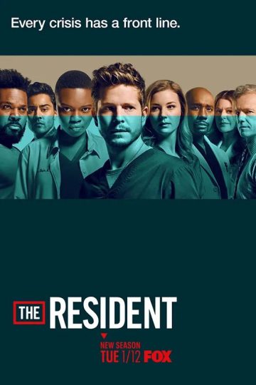 The Resident الموسم الرابع الحلقة 1