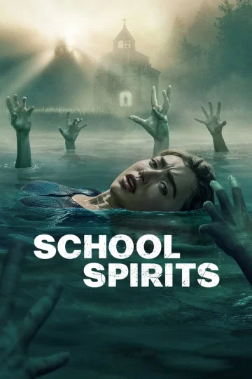 School Spirits الموسم الثالث الحلقة 4