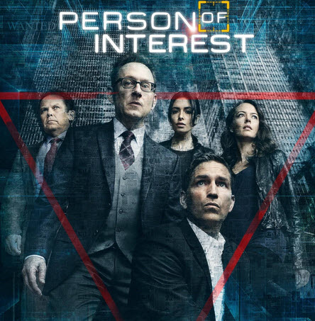 مشاهدة مسلسل Person Of Interest الموسم الخامس الحلقة 1