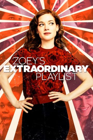 Zoey’s Extraordinary Playlist الموسم الثاني الحلقة 1