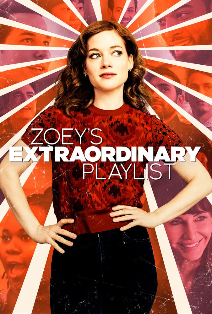 مسلسل Zoey’s Extraordinary Playlist الموسم الثاني 2
